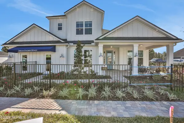 3531 Cynthia Lane, Orange Park, FL 32065