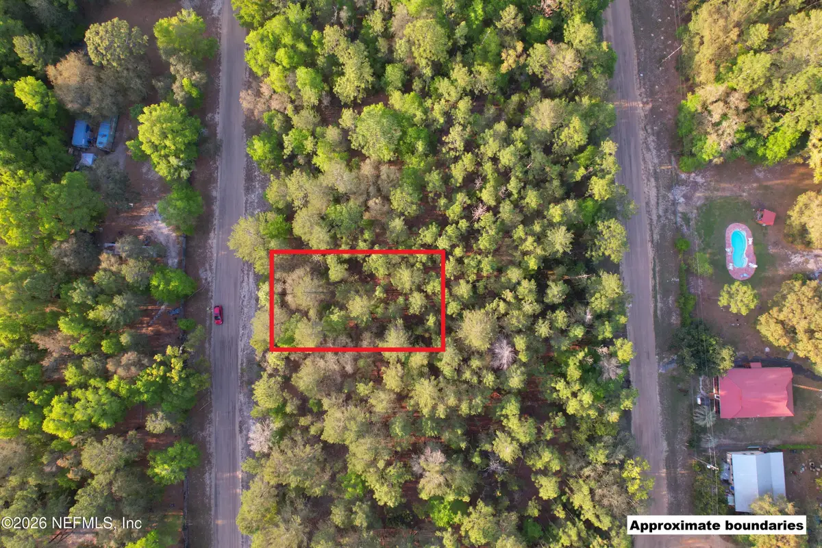 522 Janet Avenue, Interlachen, FL 32148 - #1