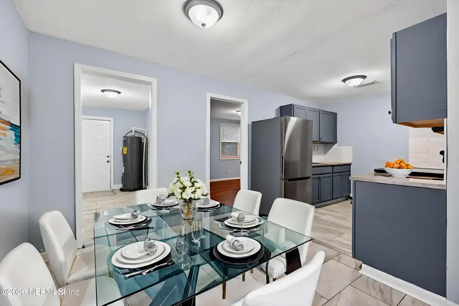 3425 Greenbrier Drive, Jacksonville, FL 32254 - #2