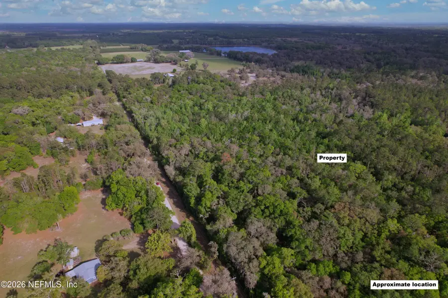 0 Off Orange Lane Approximate, Hawthorne, FL 32640 - #2