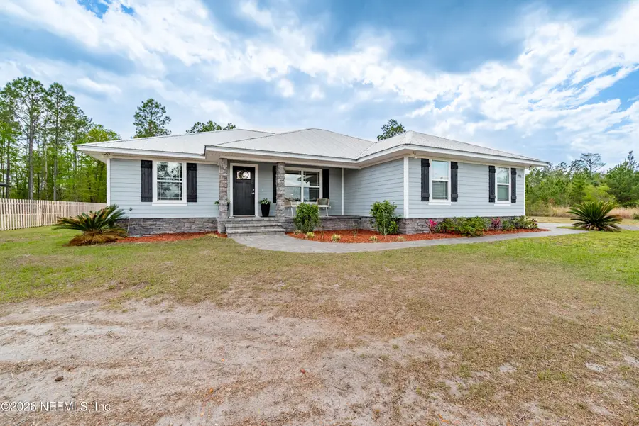 9910 W State Road 100 W, Starke, FL 32091 - #2