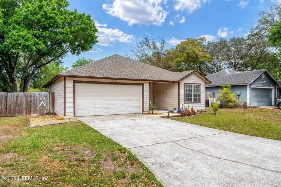 2727 Mc Cormick Woods Drive, Jacksonville, FL 32225 - #3