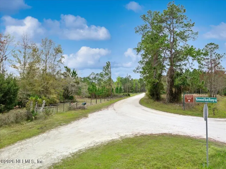 100 Kenwood Boat Ramp Rd Road, Interlachen, FL 32148 - #2