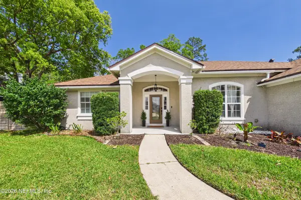 2487 Winged Elm E Drive, Jacksonville, FL 32246