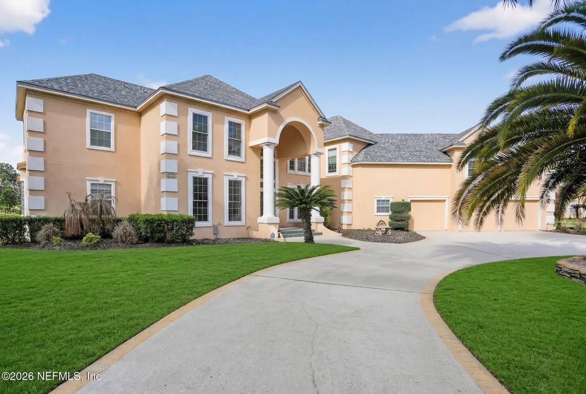 9912 Margate Hills Rd Road, Jacksonville, FL 32256 - #1