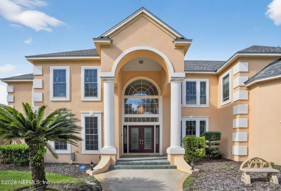 9912 Margate Hills Rd Road, Jacksonville, FL 32256 - #3