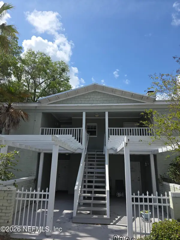 3434 Blanding Boulevard #212, Jacksonville, FL 32210