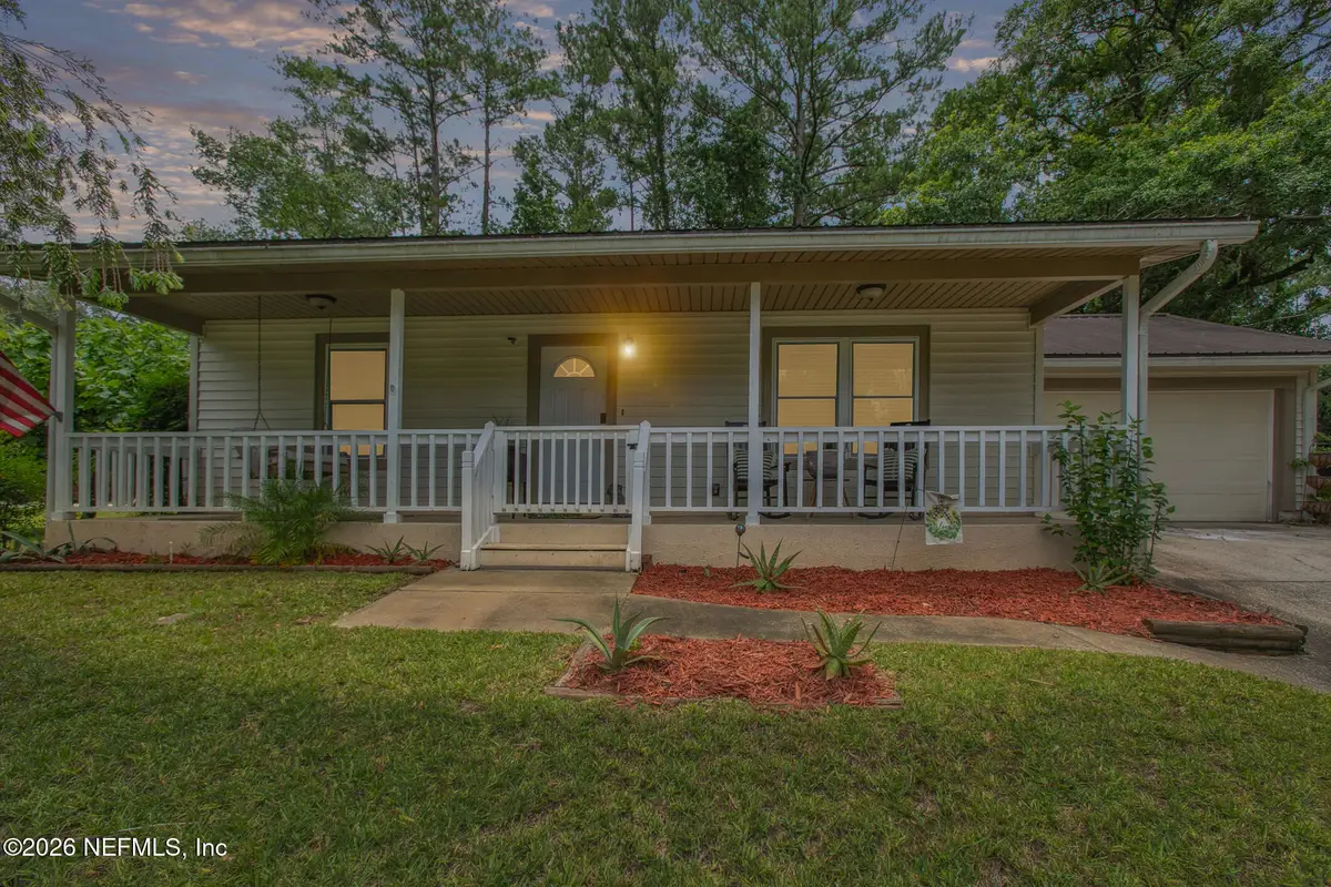 2051 Cornell Road, Middleburg, FL 32068 - #1