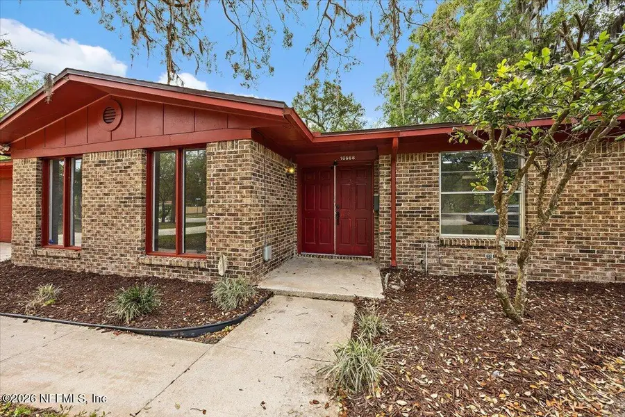 10668 Beverly Nalle Road, Jacksonville, FL 32225 - #2