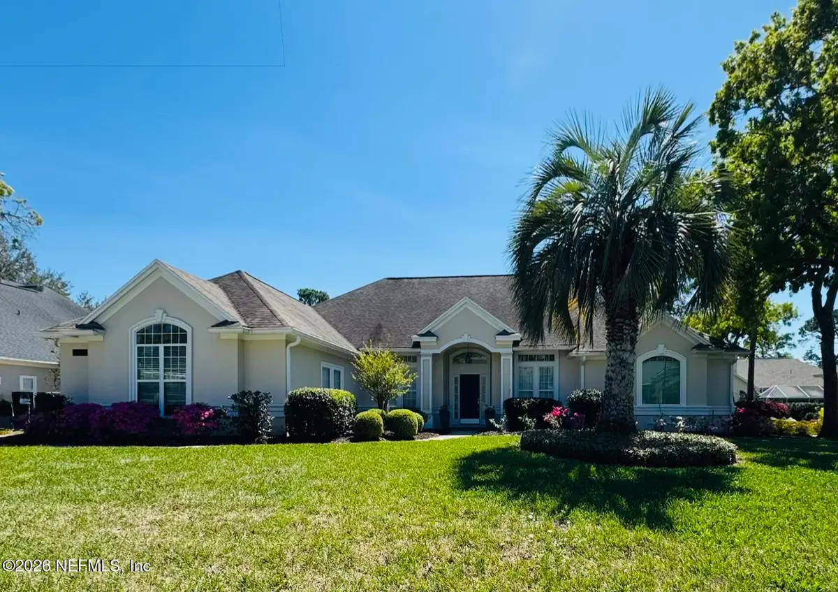 12894 Oakland Hills Court, Jacksonville, FL 32225 - #1