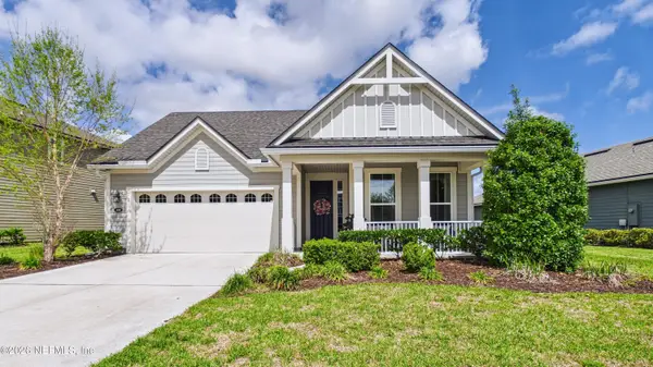 458 Convex Lane, St. Augustine, FL 32095