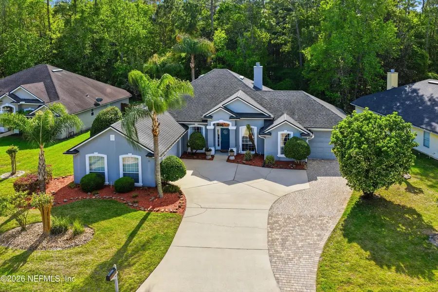 1943 E Windy Way, Saint Johns, FL 32259 - #2