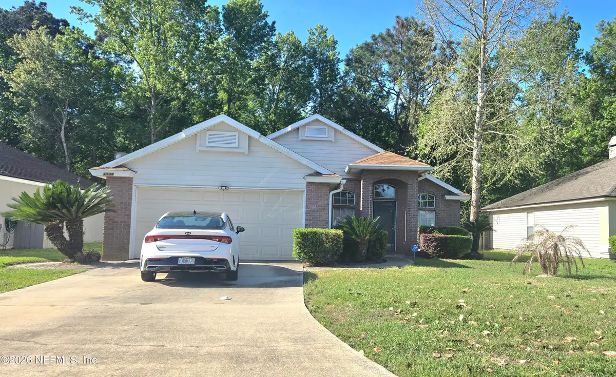 1134 Ardmore Street, Saint Augustine, FL 32092 - #1