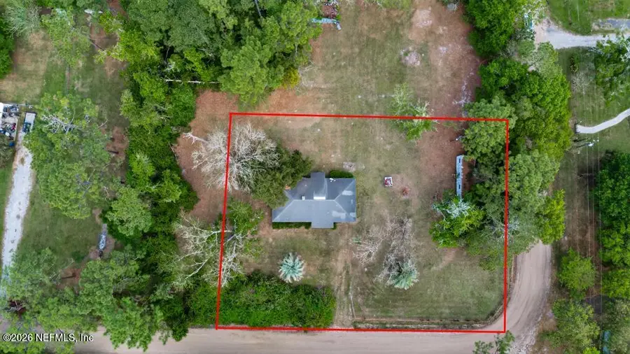 44103 Becker Avenue, Callahan, FL 32011 - #2