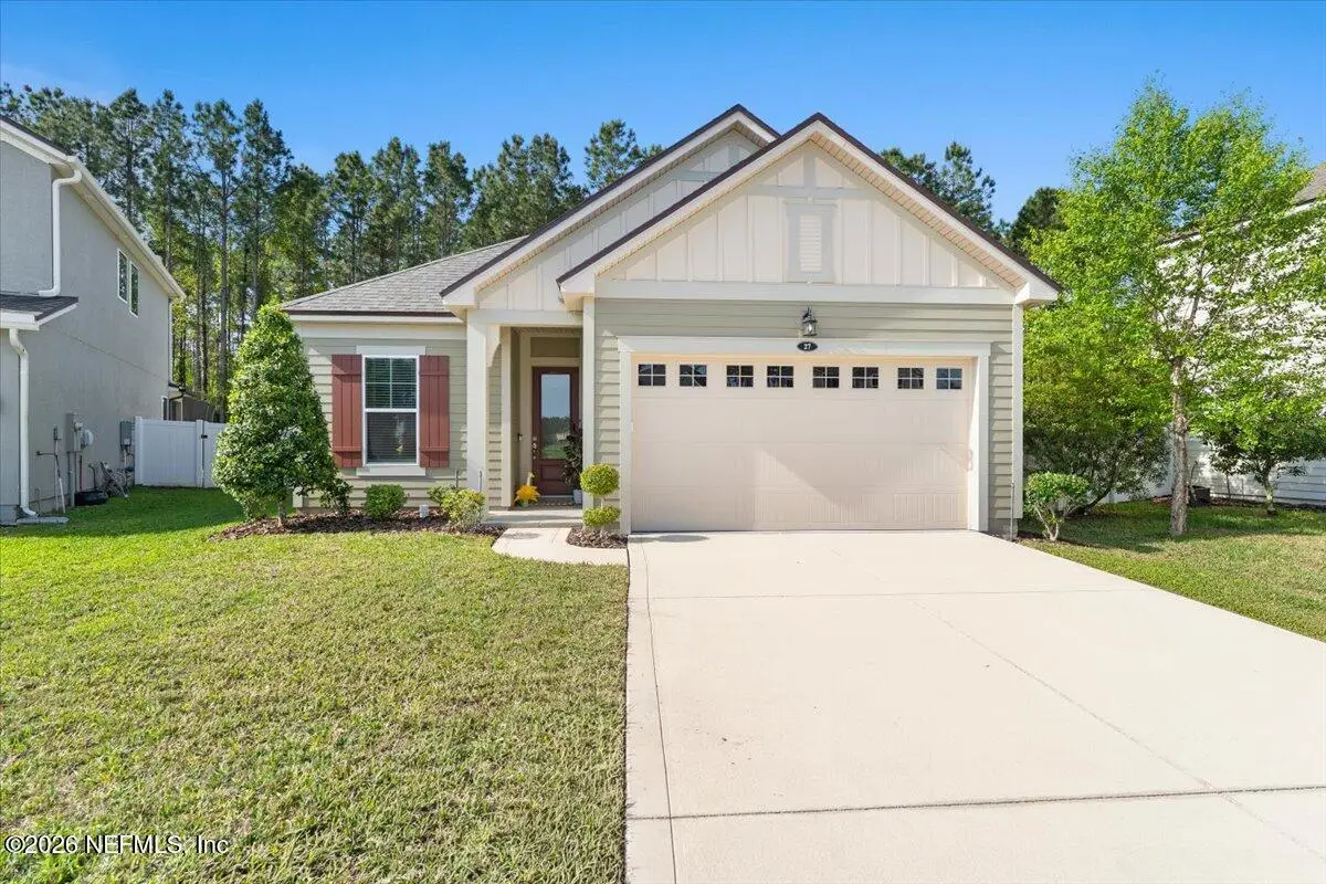 27 Cloverbrook Road, Saint Johns, FL 32259 - #1