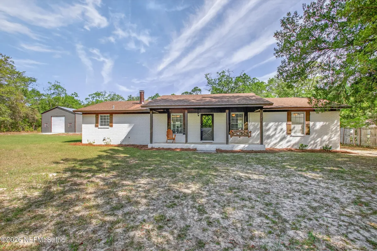 7392 S Yellow Pine Circle, Glen Saint Mary, FL 32040 - #1