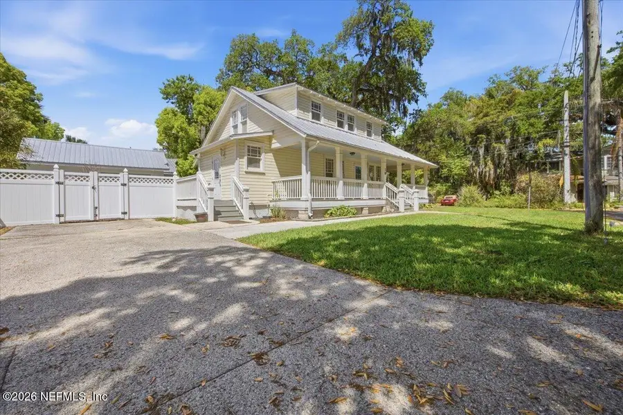 18 Estey Street, Saint Augustine, FL 32084 - #2