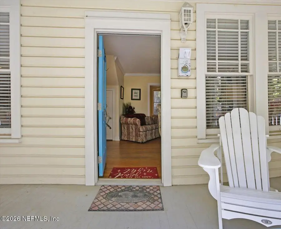 18 Estey Street, Saint Augustine, FL 32084 - #3