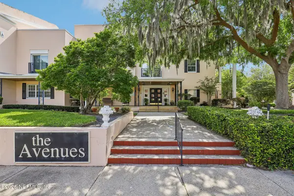 2909 St Johns Avenue #29C, Jacksonville, FL 32205