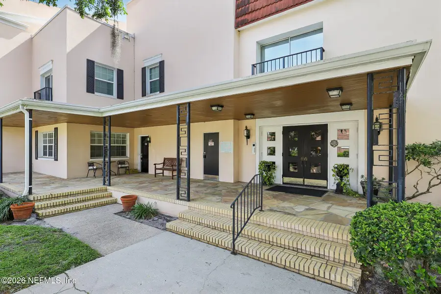 2909 St Johns Avenue #29C, Jacksonville, FL 32205 - #3