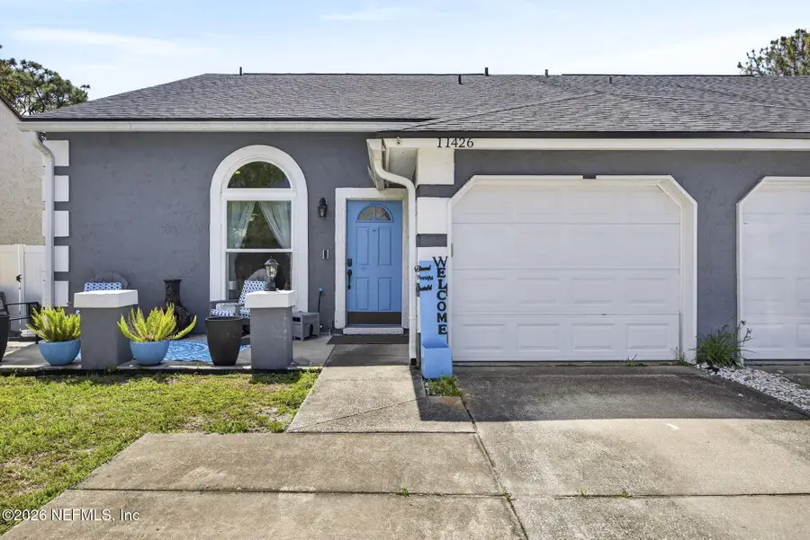 11426 Skimmer Court, Jacksonville, FL 32225 - #2