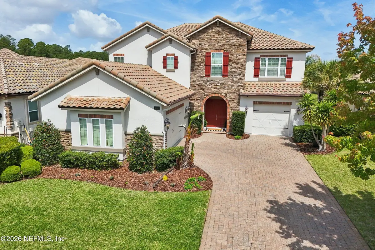 13013 Trave Way, Jacksonville, FL 32246 - #1