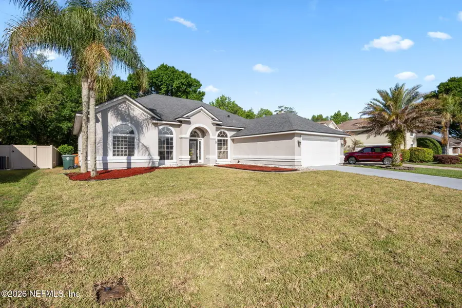 7938 Chase Meadows W Drive, Jacksonville, FL 32256 - #2