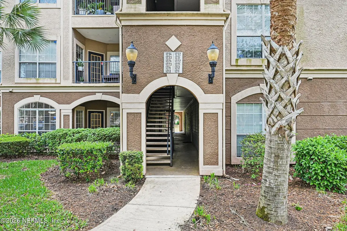 10961 Burnt Mill Road #1213, Jacksonville, FL 32256 - #1