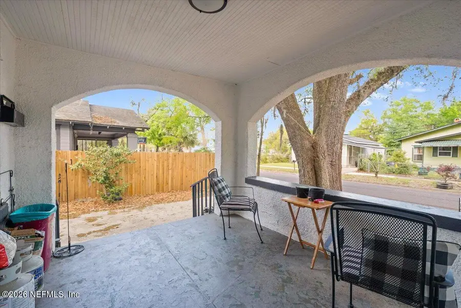 678 Linwood Avenue, Jacksonville, FL 32206 - #3