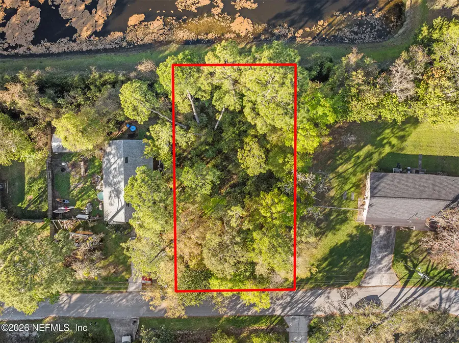 0 Pine W Circle, Saint Augustine, FL 32095 - #3