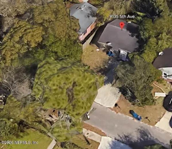 9135 5th Avenue, Jacksonville, FL 32208