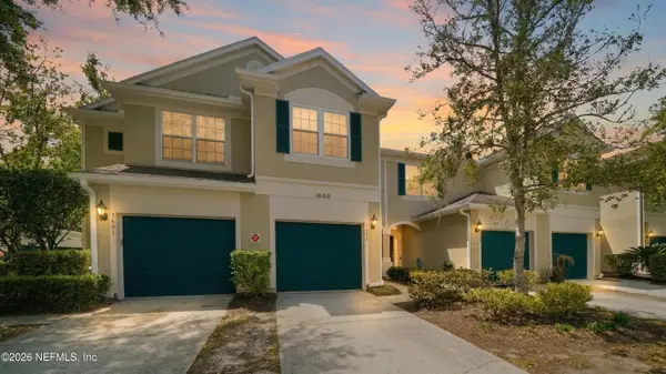 7990 Baymeadows E Road #1602, Jacksonville, FL 32256