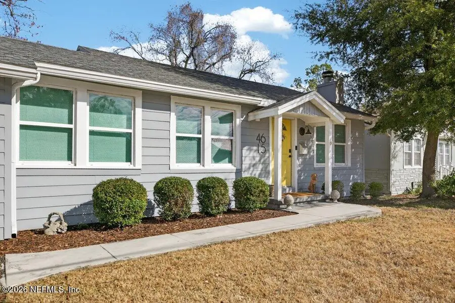 4615 Sunderland Road, Jacksonville, FL 32210 - #3