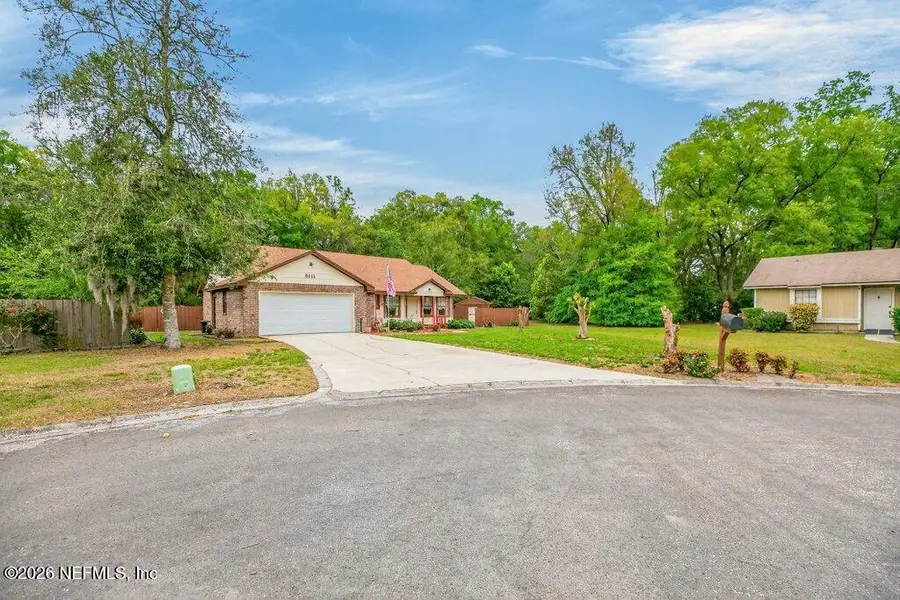 8111 Cayuga N Trail, Jacksonville, FL 32244 - #3