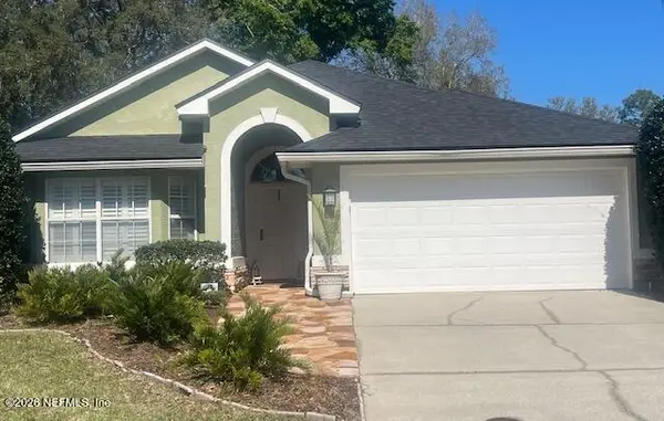 1424 Tintern Lane, St. Augustine, FL 32092