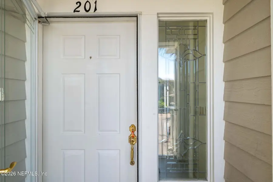 701 Beach Avenue #201, Atlantic Beach, FL 32233 - #3