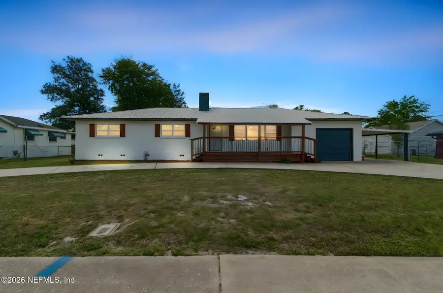 350 N 6th Street, Macclenny, FL 32063 - #3