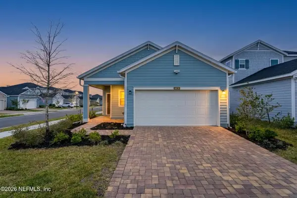 4020 Haydon Burns Place, Jacksonville, FL 32217