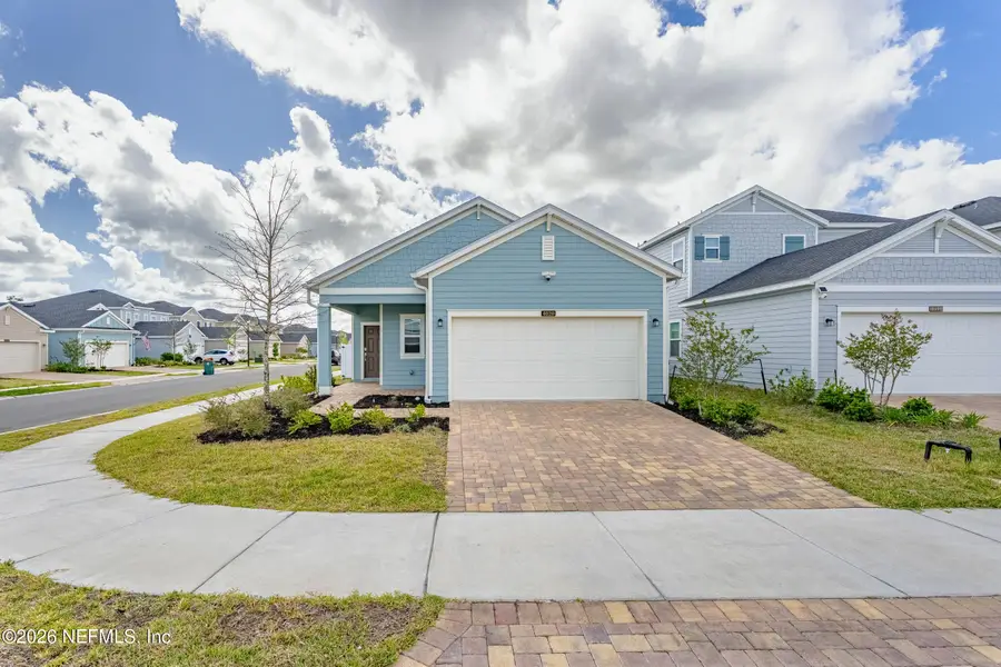 4020 Haydon Burns Place, Jacksonville, FL 32217 - #3