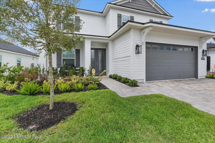 476 Silverleaf Village Drive, Saint Augustine, FL 32092 - #3