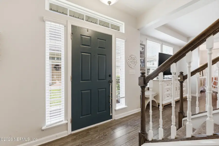 512 Richmond Drive, Saint Johns, FL 32259 - #3