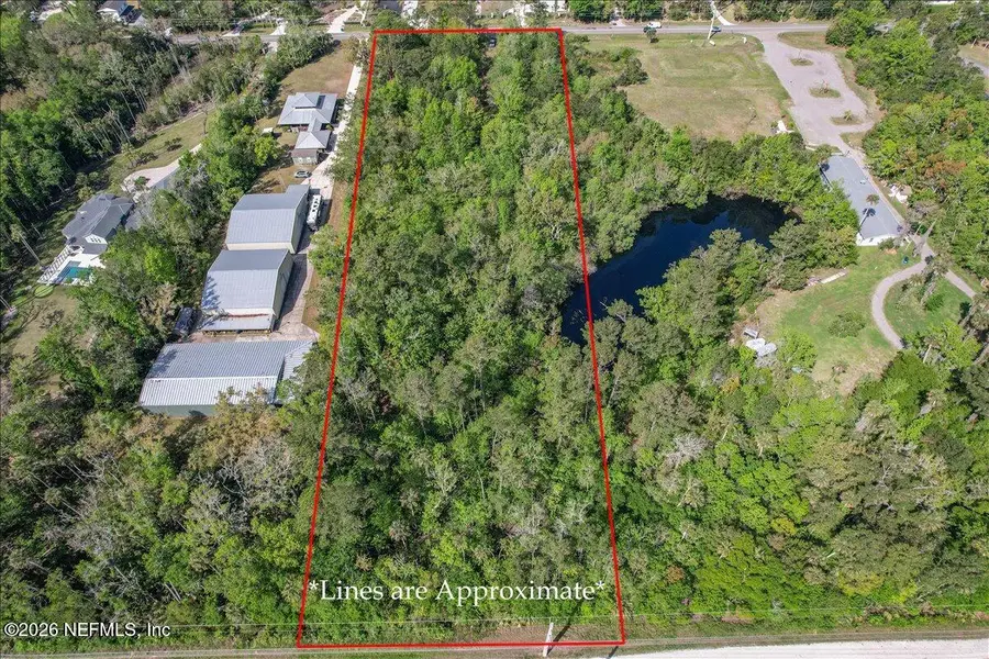 274 N Roscoe Boulevard, Ponte Vedra Beach, FL 32082 - #2