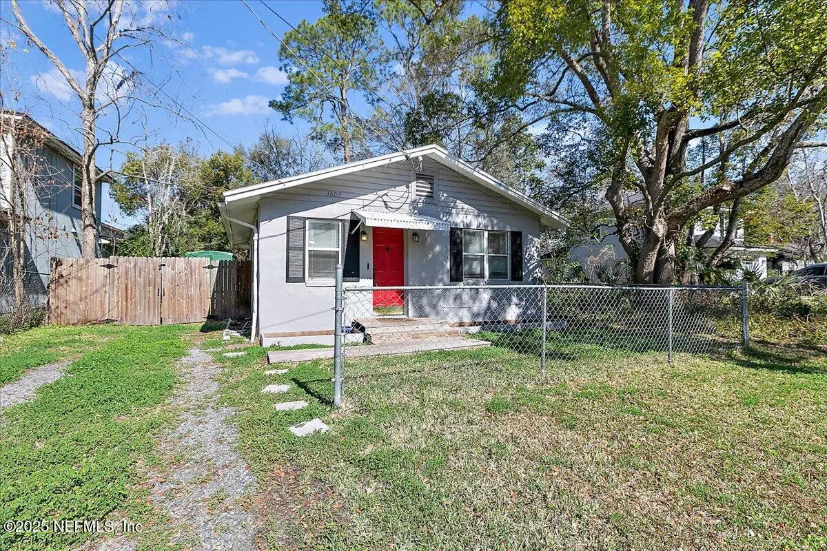 3607 Gilmore Street, Jacksonville, FL 32205 - #1