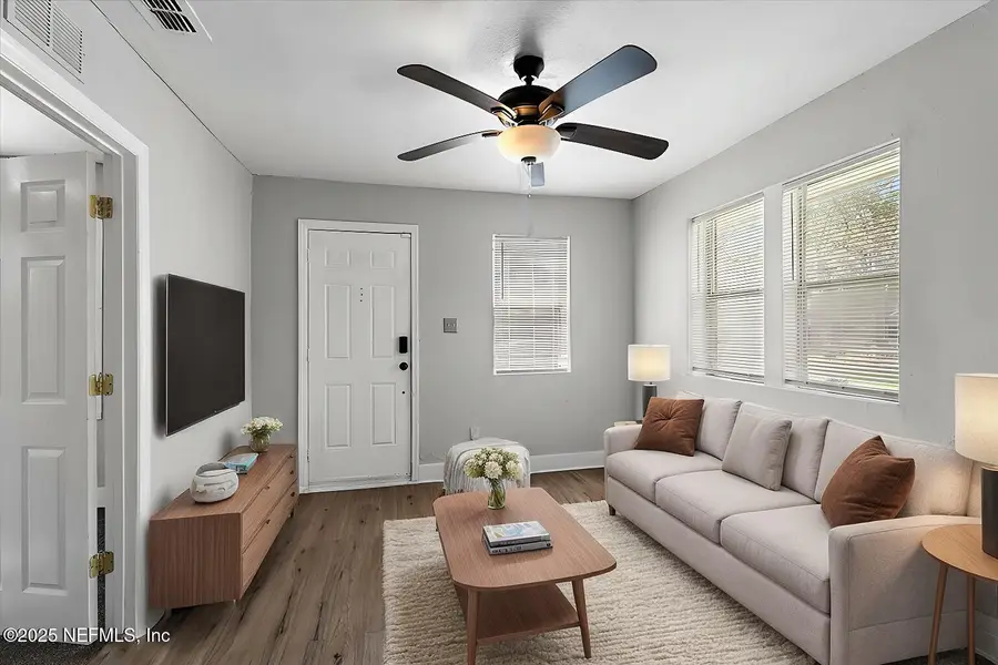 3607 Gilmore Street, Jacksonville, FL 32205 - #3