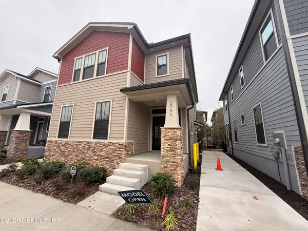 2914 College Street, Jacksonville, FL 32205