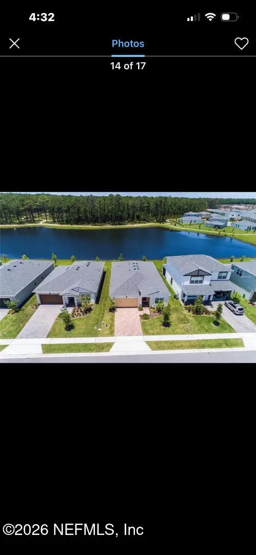 5418 Hutchinson Street, Port Orange, FL 32128 - #2