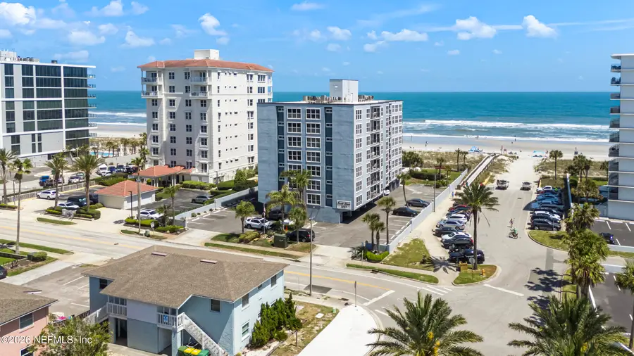 1551 1st S Street #101, Jacksonville Beach, FL 32250 - #2