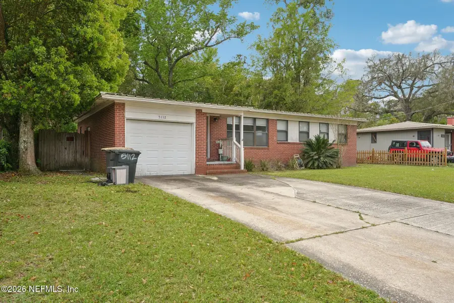5112 Oakside Drive, Jacksonville, FL 32244 - #3