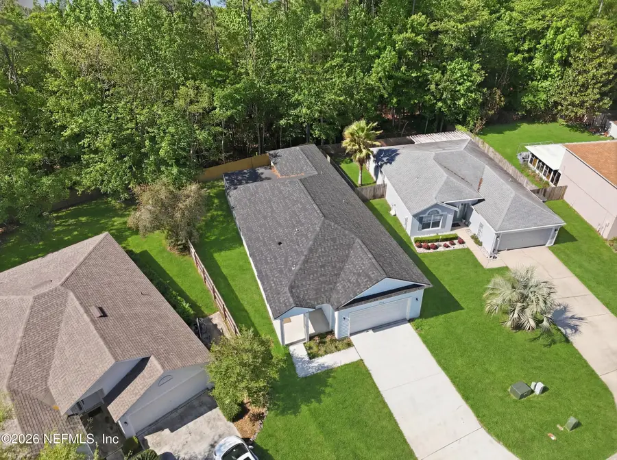 2307 Southampton Drive, Middleburg, FL 32068 - #3