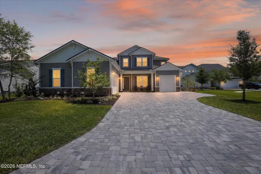 195 Hickory Ranch Drive, Saint Johns, FL 32259 - #2